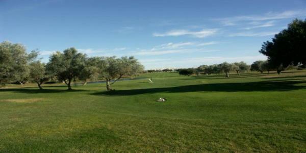 Naturaleza Y Golf San Jorge  エクステリア 写真