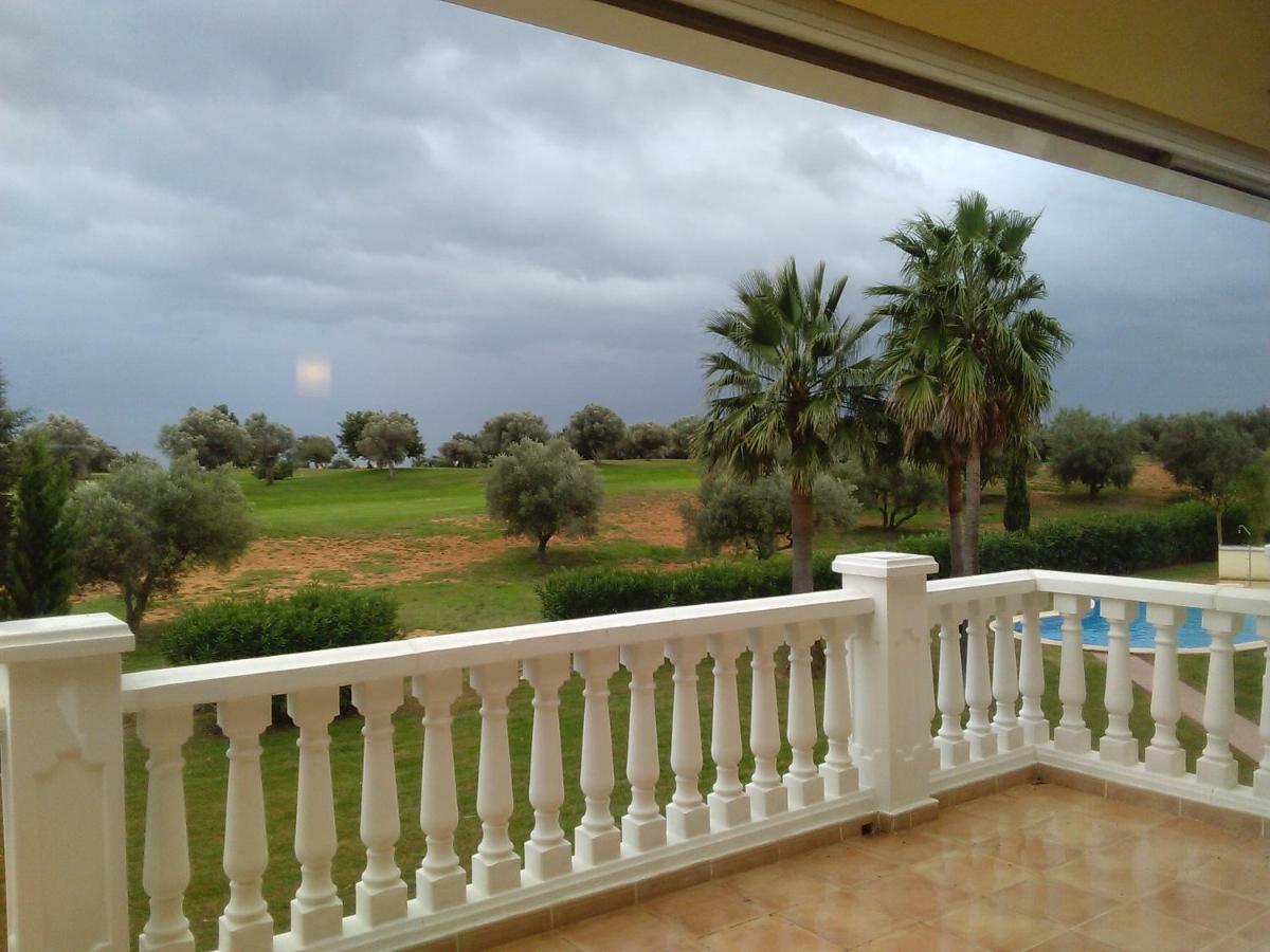 Naturaleza Y Golf San Jorge  エクステリア 写真